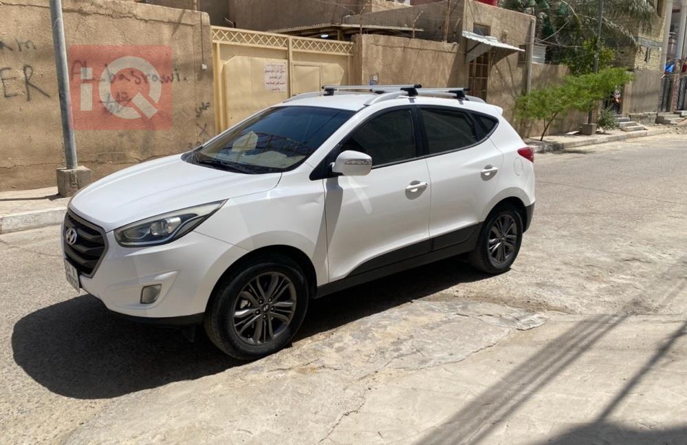 هيونداي توسان